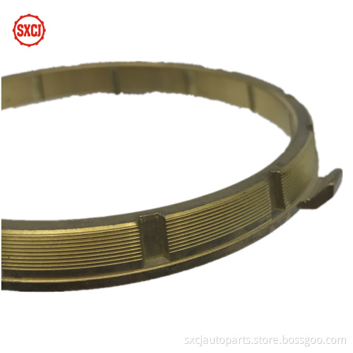 AUTO parts Synchronizer ring oem 3316727/3316728/93209093 for Eaton gears Gearbox Parts